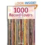 1000 Record Covers (Taschen 25)