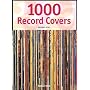 1000 Record Covers (Taschen 25)