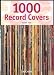 1000 Record Covers (Taschen 25)