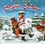 Jingle Jokes: Christmas Riddles to Deck the Ha Ha Hall (Lift-The-Flap Riddle Book)