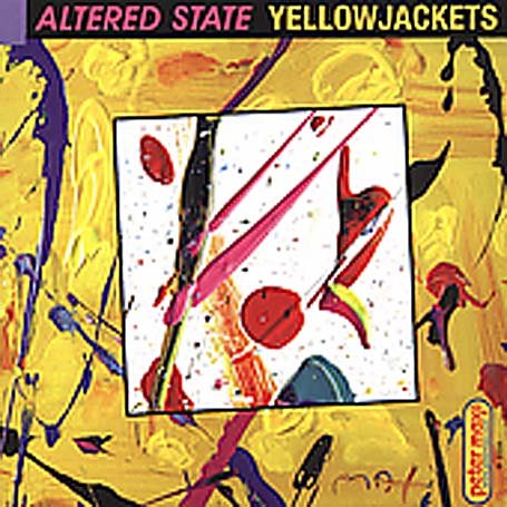 CD-Charts  Music : Altered State