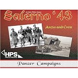 HPS SIMULATION Panzer Campaigns 13: Salerno '43 ( Windows )
