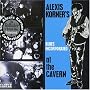 Live At The Cavern