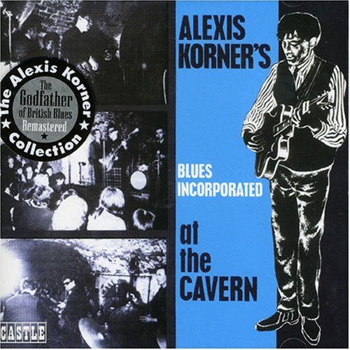 Alexis Korner's Blues Incorporated
