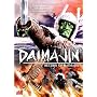 Daimajin, Vol. 3: Return of Daimajin