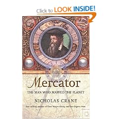 Mercator: The Man who Mapped the Planet