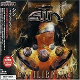 S.I.N. - Equilbrium ( Audio CD ) - B000A38Q44