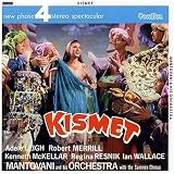 Kismet (1963 Studio Cast)