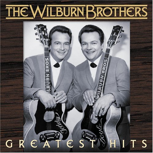 Wilburn Brothers - Trouble