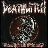 Deathfuck Rituals