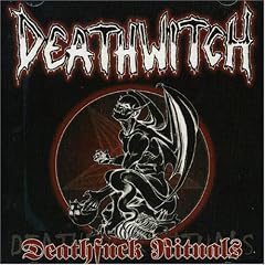 Deathfuck Rituals