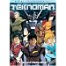 Teknoman - Collection One (Vol. 1)