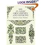 800 Classic Ornaments and Designs (Dover Pictorial Archive Series)