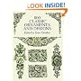 800 Classic Ornaments and Designs (Dover Pictorial Archive Series)