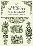 800 Classic Ornaments and Designs (Dover Pictorial Archive Series)