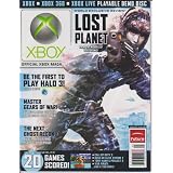 OXM: Official Xbox Magazine