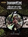 Grasp of