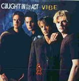 Vibe - Caught in the Act