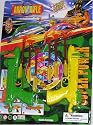 Arrow Rifle Force Toy Play Set