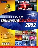 Universallexikon 2002 - 