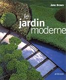 Le jardin moderne