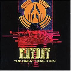 Mayday Compilation Vol. 7: The Great Coalition