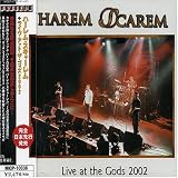 Harem Scarem -  Live at the Gods 2002