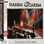 Live at Gods 2002