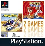 Bugs & Taz + Wacky Races Compilation