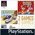 Bugs & Taz + Wacky Races Compilation