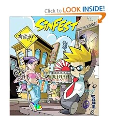 Sinfest