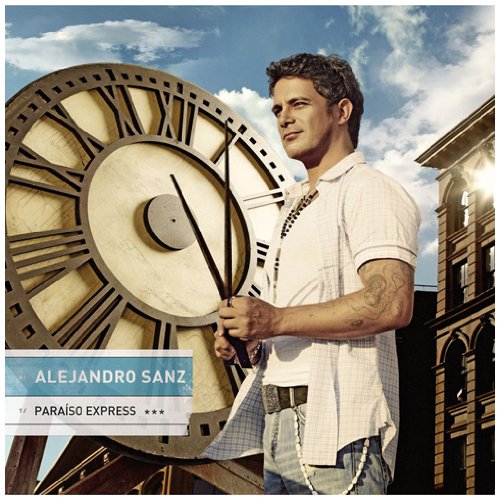 Alejandro Sanz - Looking for Paradise - Single - Zortam Music
