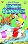 Uncle Scrooge #363 (Walt Disney's Uncle Scrooge) (No. 363)