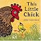 10 Books Every Kindergartener Will Love