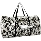 Marc by Marc Jacobs Logo Travel Large Fast Bag