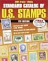 2004 Krause-Minkus Standard Catalog of U.S. Stamps