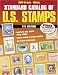 Third Party New : 2004 Krause-Minkus Standard Catalog of U.S. Stamps: 2004 edition-Listings 1845-Date (Krause Minkus Standard Catalog of Us Stamps)