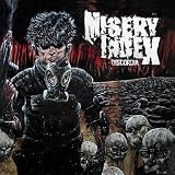 Discordia by Misery Index