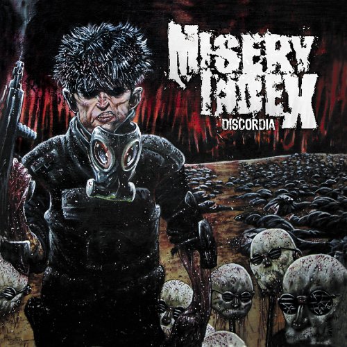 Misery Index