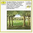 Galleria - Vaughan Williams / Delius / Walton