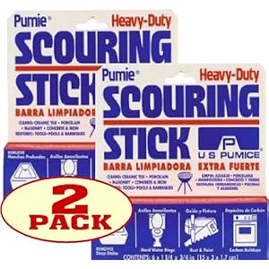 Scouring Stick