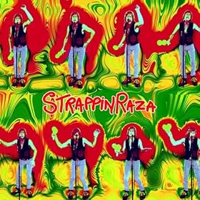 Strappin' Raza