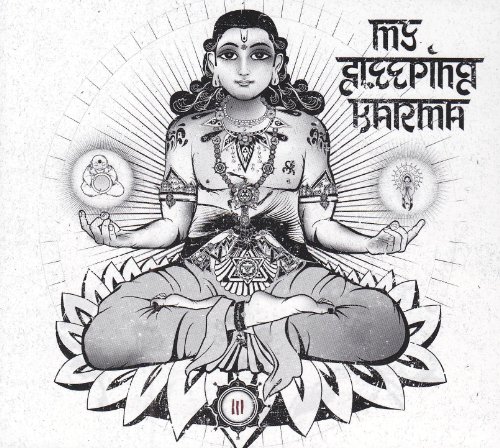 My Sleeping Karma - Tri - Zortam Music