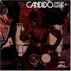 Dancin' and Prancin' by Candido
