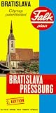 Bratislava-Pressburg