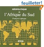 G�opolitique de l'Afrique du Sud
