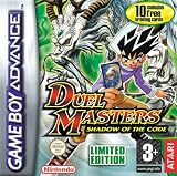 Duel Masters: Shadow of the Code (GBA)