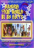 Around The world In 80 Days