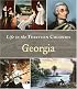 Georgia (Life in the Thirteen Colonies)