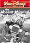 The Absent-Minded Professor (Widescreen Edition)
